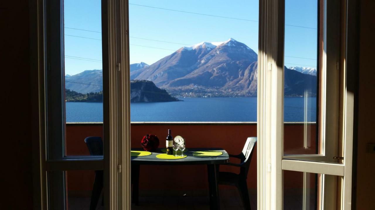 New Apartment Lake 10 Varenna Kültér fotó
