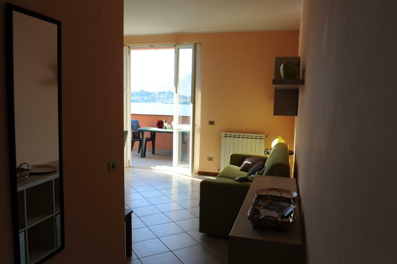 New Apartment Lake 10 Varenna Kültér fotó