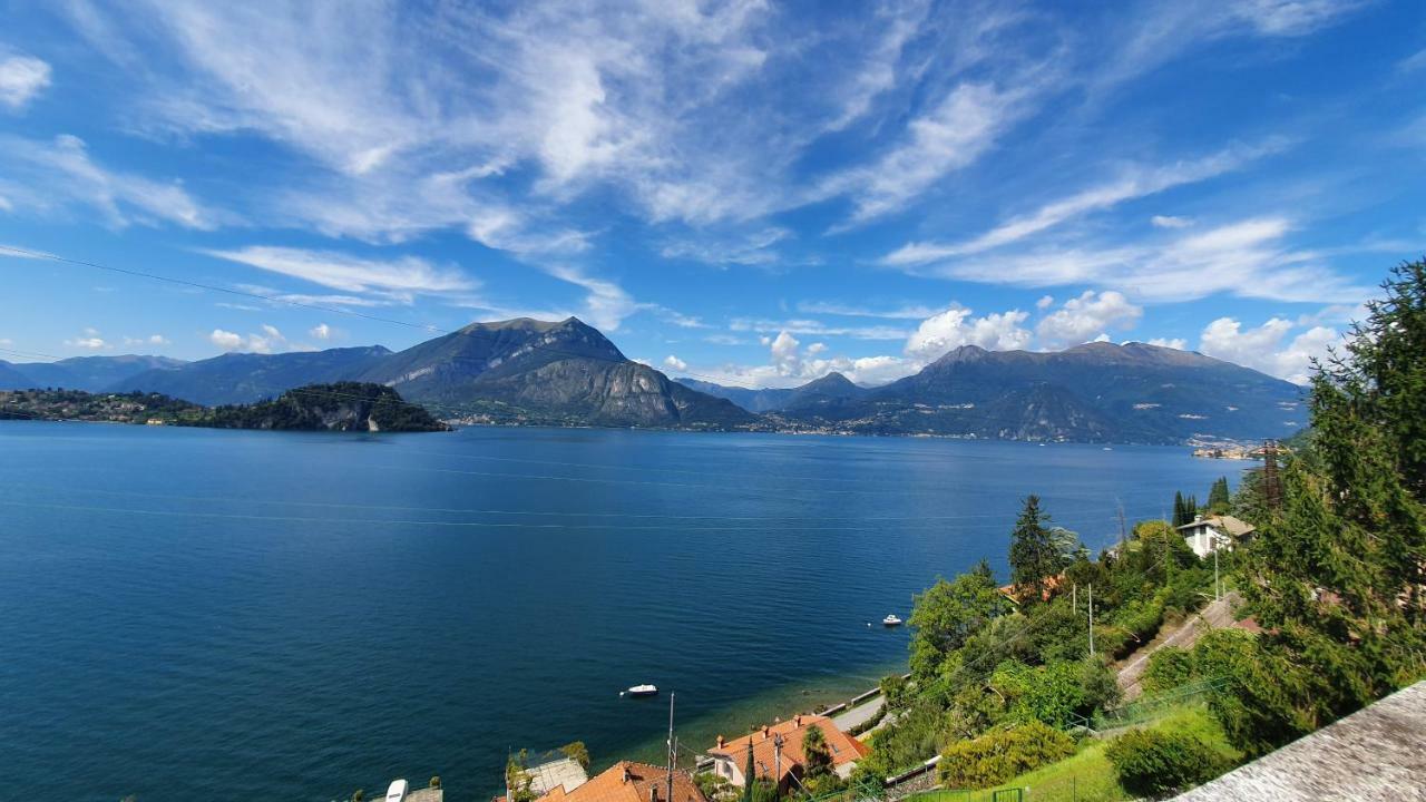 New Apartment Lake 10 Varenna Kültér fotó